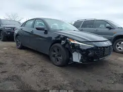 5NPLM4AG4MH047559 2021 HYUNDAI ELANTRA