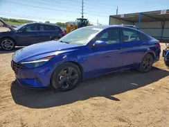 5NPLM4AG4MH047769 2021 HYUNDAI ELANTRA