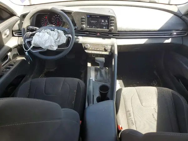 5NPLM4AG4MH047769 2021 HYUNDAI ELANTRA - Image 8