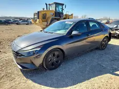 5NPLM4AG4MH048632 2021 HYUNDAI ELANTRA