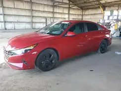 5NPLM4AG4MH048842 2021 HYUNDAI ELANTRA