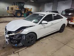 5NPLM4AG4MH048856 2021 HYUNDAI ELANTRA
