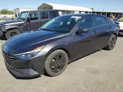 5NPLM4AG4MH049036 2021 HYUNDAI ELANTRA