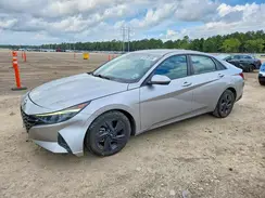 5NPLM4AG4MH051157 2021 HYUNDAI ELANTRA