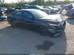 5NPLM4AG4MH051269 2021 HYUNDAI ELANTRA