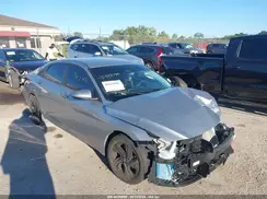 5NPLM4AG4MH051675 2021 HYUNDAI ELANTRA