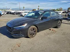 5NPLM4AG4MH052440 2021 HYUNDAI ELANTRA