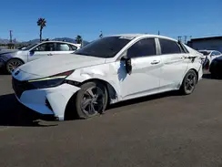 5NPLM4AG4NH054562 2022 HYUNDAI ELANTRA