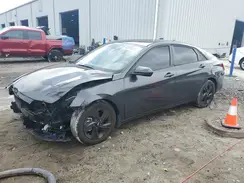 5NPLM4AG4NH054996 2022 HYUNDAI ELANTRA