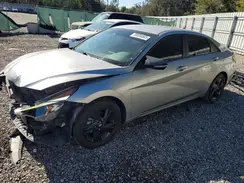 5NPLM4AG4NH055064 2022 HYUNDAI ELANTRA