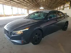 5NPLM4AG4NH055159 2022 HYUNDAI ELANTRA