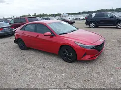 5NPLM4AG4NH057591 2022 HYUNDAI ELANTRA