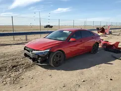 5NPLM4AG4NH057798 2022 HYUNDAI ELANTRA