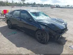 5NPLM4AG4NH059101 2022 HYUNDAI ELANTRA