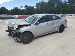 5NPLM4AG4NH059549 2022 HYUNDAI ELANTRA