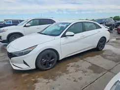 5NPLM4AG4NH059664 2022 HYUNDAI ELANTRA