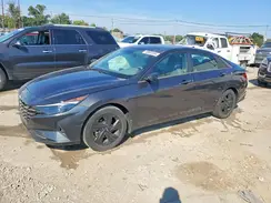 5NPLM4AG4NH060782 2022 HYUNDAI ELANTRA