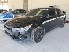 5NPLM4AG4NH061334 2022 HYUNDAI ELANTRA