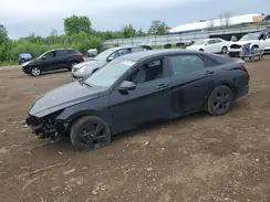 5NPLM4AG4NH064508 2022 HYUNDAI ELANTRA