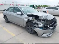 5NPLM4AG4NH066453 2022 HYUNDAI ELANTRA