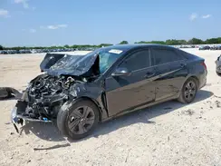5NPLM4AG4NH067084 2022 HYUNDAI ELANTRA