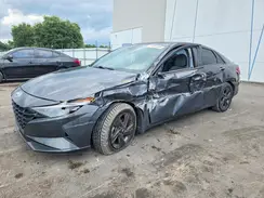 5NPLM4AG4NH067375 2022 HYUNDAI ELANTRA