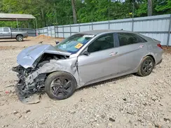 5NPLM4AG4NH067473 2022 HYUNDAI ELANTRA