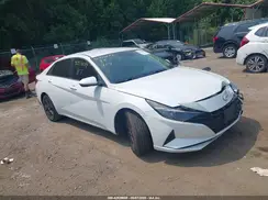 5NPLM4AG4NH068641 2022 HYUNDAI ELANTRA