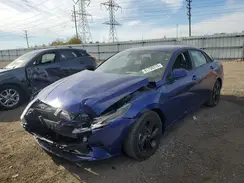 5NPLM4AG4NH068767 2022 HYUNDAI ELANTRA