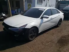 5NPLM4AG4NH069868 2022 HYUNDAI ELANTRA