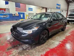 5NPLM4AG4NH070535 2022 HYUNDAI ELANTRA