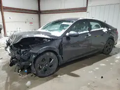 5NPLM4AG4NH070955 2022 HYUNDAI ELANTRA