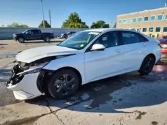 5NPLM4AG4NH071362 2022 HYUNDAI ELANTRA