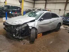 5NPLM4AG4NH071474 2022 HYUNDAI ELANTRA