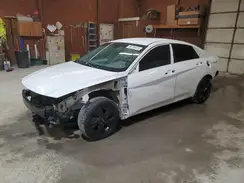 5NPLM4AG4NH073158 2022 HYUNDAI ELANTRA