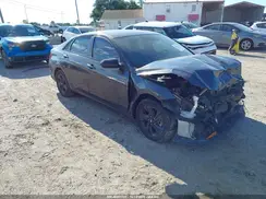 5NPLM4AG4NH075718 2022 HYUNDAI ELANTRA