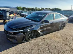 5NPLM4AG4NH075881 2022 HYUNDAI ELANTRA