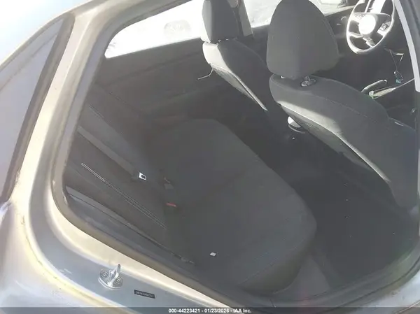5NPLM4AG4NH077274 2022 HYUNDAI ELANTRA - Image 8