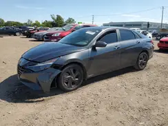 5NPLM4AG4NH077436 2022 HYUNDAI ELANTRA