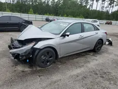 5NPLM4AG4NH077842 2022 HYUNDAI ELANTRA