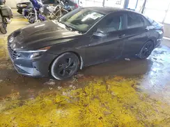 5NPLM4AG4NH078635 2022 HYUNDAI ELANTRA