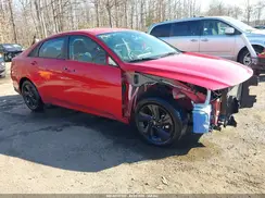 5NPLM4AG4NH078778 2022 HYUNDAI ELANTRA
