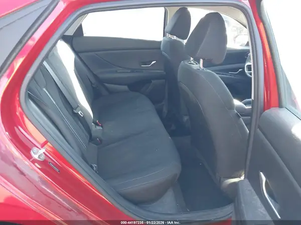5NPLM4AG4NH078778 2022 HYUNDAI ELANTRA - Image 8