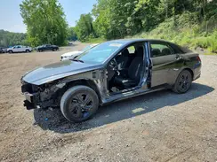 5NPLM4AG4NH079168 2022 HYUNDAI ELANTRA