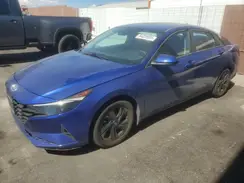 5NPLM4AG4NH080210 2022 HYUNDAI ELANTRA