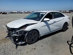 5NPLM4AG4NH080689 2022 HYUNDAI ELANTRA