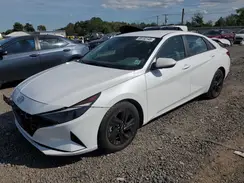 5NPLM4AG4NH081681 2022 HYUNDAI ELANTRA
