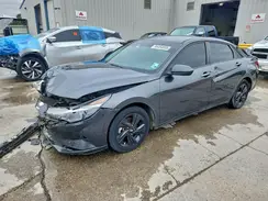 5NPLM4AG4NH082748 2022 HYUNDAI ELANTRA