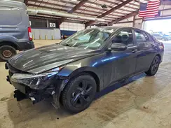 5NPLM4AG4NH084824 2022 HYUNDAI ELANTRA
