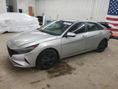 5NPLM4AG4NH085259 2022 HYUNDAI ELANTRA